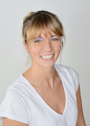 Dr. Annegret Blüschke