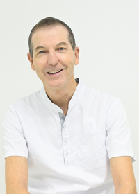 Dr. Bruno Schaber